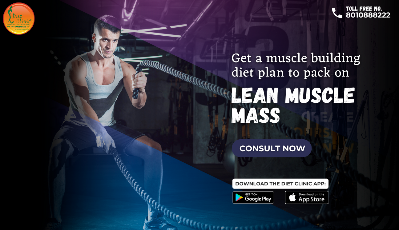 Muscle Gain Diet 